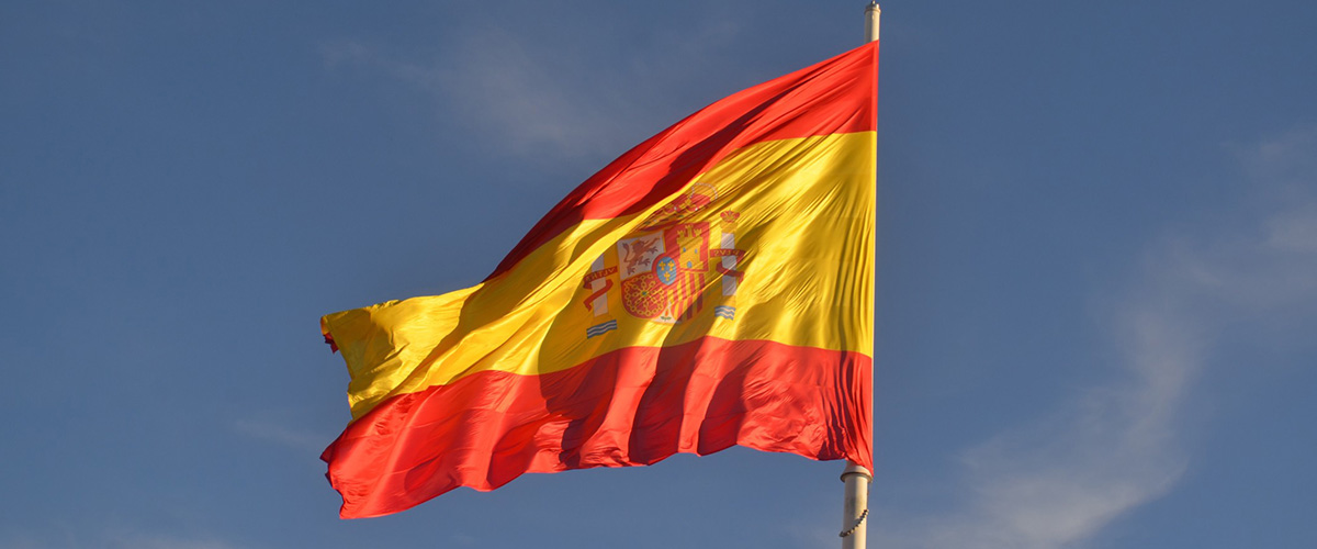 Modelo de Solicitud de Nacionalidad Española